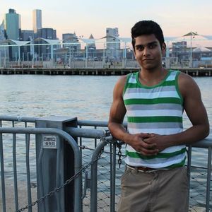 Meet your Posher, Rehan